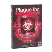 Plague Inc