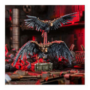 Plague Murder Birds