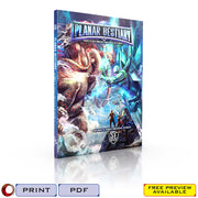 Planar Bestiary 5E