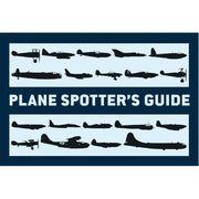 Plane Spotter’s Guide