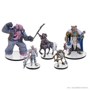 Planescape: Adventures in the Multiverse - Limited Edition Boxed Set: D&D Icons of the Realms