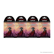 Planescape: Adventures in the Multiverse (Set 30): D&D Icons of the Realms - Booster Pack