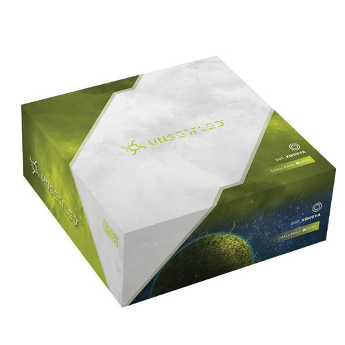 Planet 007 Koguya: Unsettled