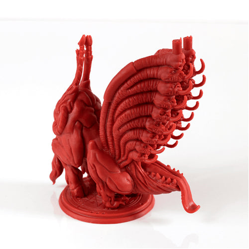 Planet Apocalypse Board Game: Lord Asmod Expansion