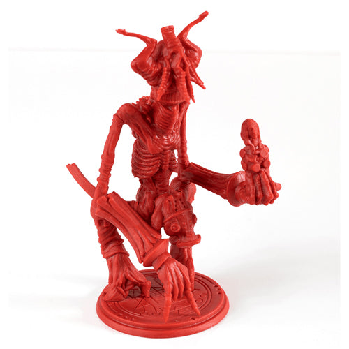 Planet Apocalypse Board Game: Lord Jabootu Expansion