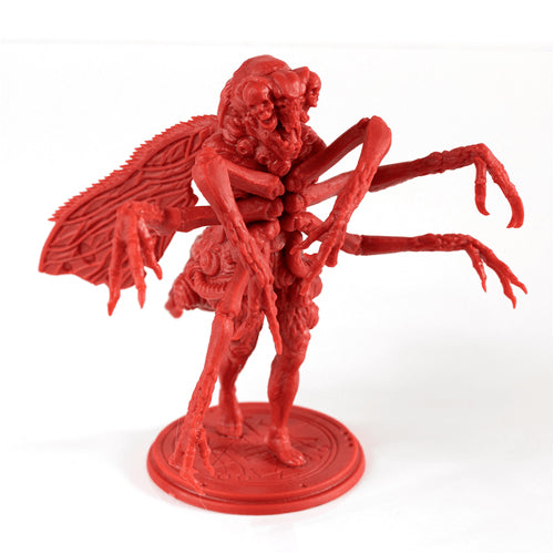 Planet Apocalypse Board Game: Lord Procrustes Expansion