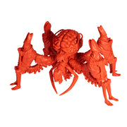 Planet Apocalypse Board Game: Spider Mastermind Expansion