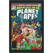 Planet Of The Apes Adventures: The Original Marvel Years Omnibus