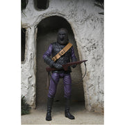 Planet Of The Apes Gorilla Soldier - Ultimate 7 Inch Scale Action Figure