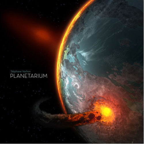 Planetarium - Sparkworks Edition