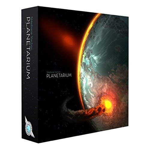 Planétarium