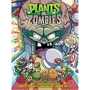 Plants vs. Zombies Boxed Set 7