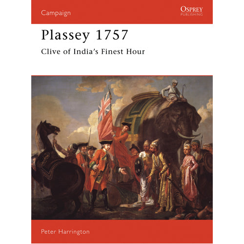 Plassey 1757