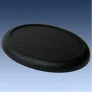 Plastic Bases - 50mm Round x3