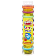 Play Doh Party Pack in a Tube