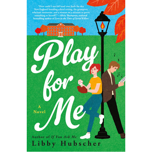 Play for Me