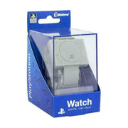 PlayStation - Digital Silicon Wrist Watch