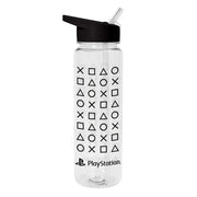 PlayStation Drink Bottle Shapes
