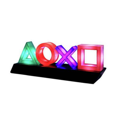 PlayStation Icons Light