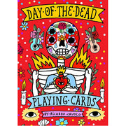 Playing Cards: Day of the Dead