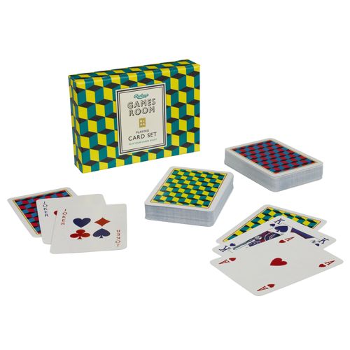 Playing Cards