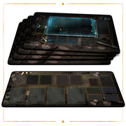 Playmats - STALKER: The Board Game