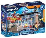 Playmobil 71084 How to Train your Dragon: Nine Realms Icarus Base