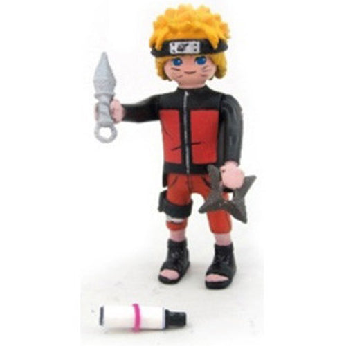Playmobil 71096 Naruto: Naruto Figure Set