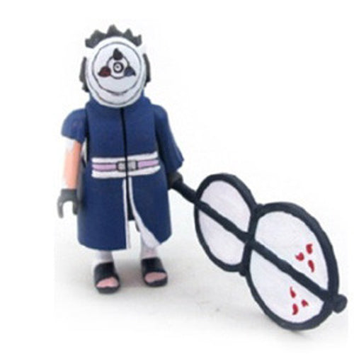 Playmobil 71101 Naruto: Obito Figure Set