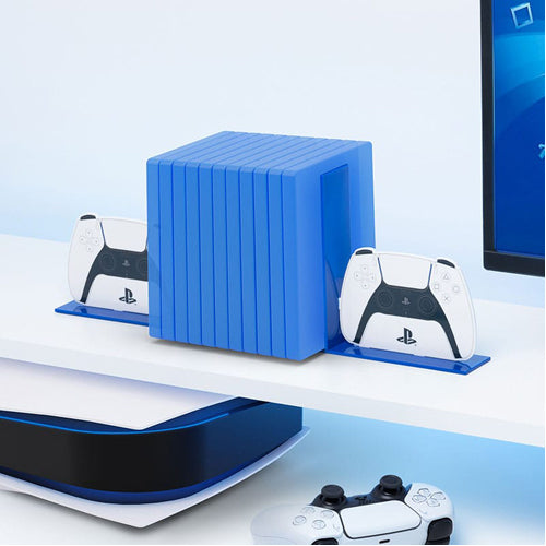 Playstation Bookends Controllers 15 cm