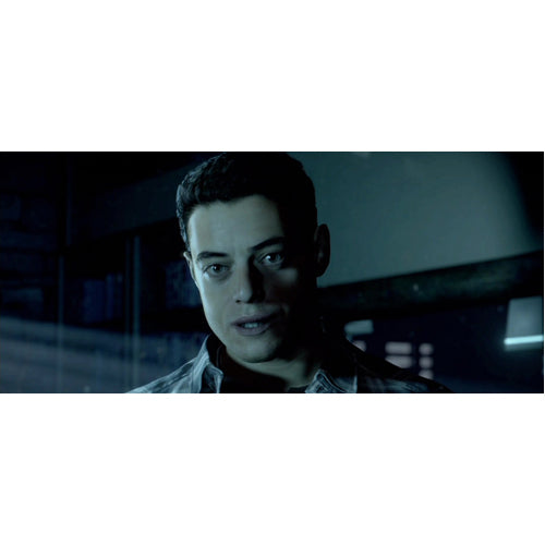 Playstation Hits: Until Dawn - PS4 - Gameplay Shot 1