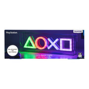 Playstation LED Neon Light