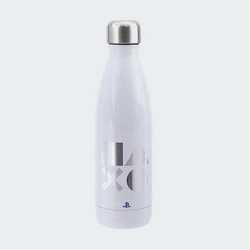 Playstation Metal Water Bottle (PS5)