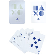 Playstation Playing Cards (PS5)