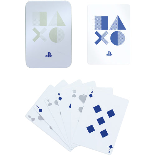 Playstation Playing Cards (PS5)