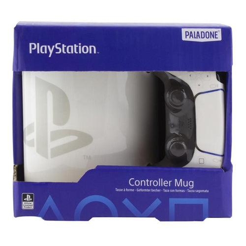 Playstation Shaped Mug PS5
