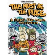Please Keep Warm