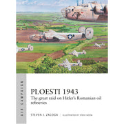 Ploesti 1943