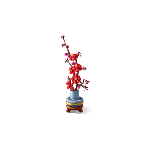Plum Blossom