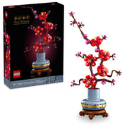 Plum Blossom