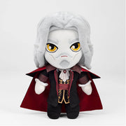 Plush Castlevania Dracula