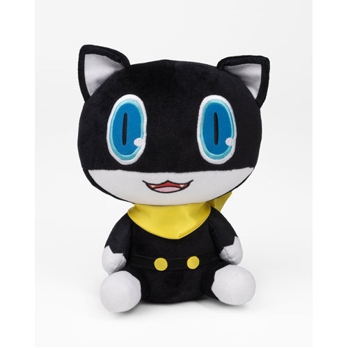 Plush Persona 5 Morgana