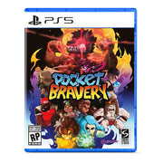 Pocket Bravery - PS5