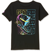 Pocket Pop & Tee: Fortnite - Omega - XL