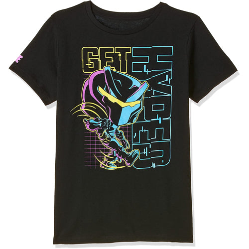 Pocket Pop & Tee: Fortnite - Omega - XL