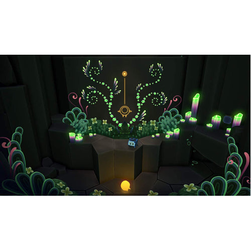 Pode - Nintendo Switch - Gameplay Shot 1