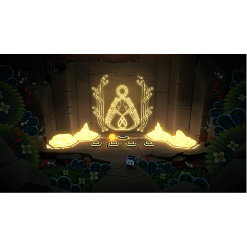 Pode - Nintendo Switch - Gameplay Shot 2