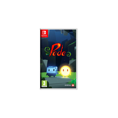 Pode - Nintendo Switch