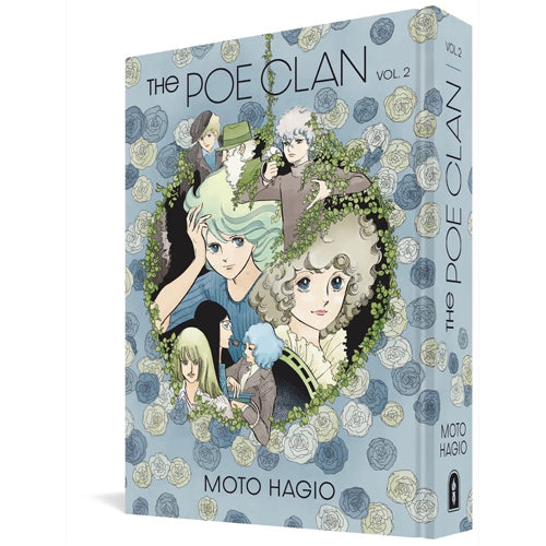 Poe Clan: Vol. 2, The