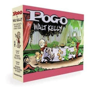 Pogo vols. 7 & 8 gift box set